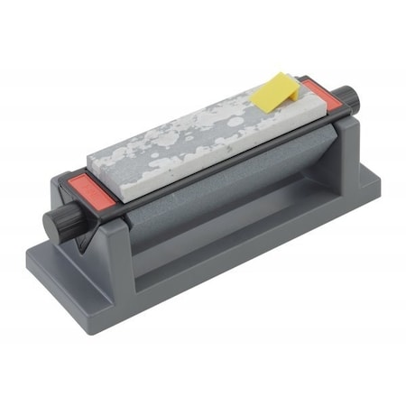 Smiths 2023 Smith'S 6In Three Stone Sharpening System SMI-TRI6